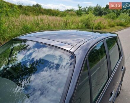 Серый Рено Сценик, объемом двигателя 1.9 л и пробегом 260 тыс. км за 4700 $, фото 5 на Automoto.ua