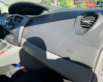 Сірий Рено Сценік, об'ємом двигуна 0 л та пробігом 204 тис. км за 5299 $, фото 94 на Automoto.ua