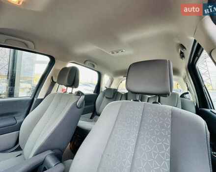 Сірий Рено Сценік, об'ємом двигуна 1.6 л та пробігом 155 тис. км за 6399 $, фото 14 на Automoto.ua