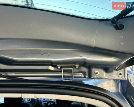 Рено Сценик 2007 в Виннице на Automoto.ua Серый Рено Сценик, объемом двигателя 2 л и пробегом 176 тыс. км за 6399 $, фото 78 на Automoto.ua