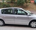 Сірий Рено Сценік, об'ємом двигуна 1.6 л та пробігом 228 тис. км за 5500 $, фото 5 на Automoto.ua