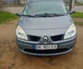 Сірий Рено Сценік, об'ємом двигуна 1.6 л та пробігом 199 тис. км за 6500 $, фото 1 на Automoto.ua