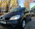 Серый Рено Сценик, объемом двигателя 1.6 л и пробегом 169 тыс. км за 4900 $, фото 1 на Automoto.ua