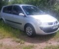 Серый Рено Сценик, объемом двигателя 2 л и пробегом 285 тыс. км за 4800 $, фото 1 на Automoto.ua