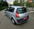 Сірий Рено Сценік, об'ємом двигуна 1.6 л та пробігом 203 тис. км за 5300 $, фото 13 на Automoto.ua