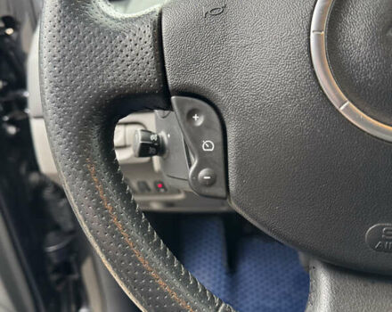 Серый Рено Сценик, объемом двигателя 1.98 л и пробегом 250 тыс. км за 5500 $, фото 8 на Automoto.ua