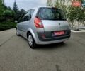 Сірий Рено Сценік, об'ємом двигуна 1.6 л та пробігом 203 тис. км за 5300 $, фото 12 на Automoto.ua