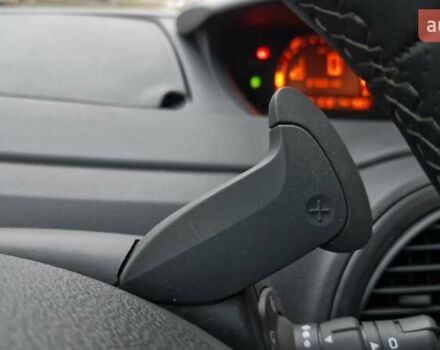 Серый Рено Сценик, объемом двигателя 1.6 л и пробегом 130 тыс. км за 6799 $, фото 30 на Automoto.ua