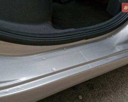 Серый Рено Сценик, объемом двигателя 1.6 л и пробегом 130 тыс. км за 6799 $, фото 39 на Automoto.ua