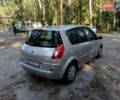 Сірий Рено Сценік, об'ємом двигуна 1.6 л та пробігом 230 тис. км за 5300 $, фото 3 на Automoto.ua
