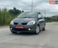 Сірий Рено Сценік, об'ємом двигуна 1.6 л та пробігом 101 тис. км за 6299 $, фото 1 на Automoto.ua