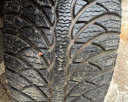 Сірий Рено Сценік, об'ємом двигуна 1.6 л та пробігом 188 тис. км за 4999 $, фото 18 на Automoto.ua