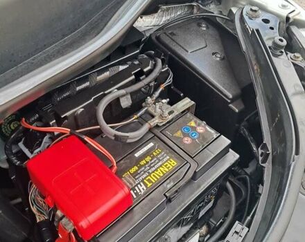 Сірий Рено Сценік, об'ємом двигуна 1.6 л та пробігом 179 тис. км за 6500 $, фото 28 на Automoto.ua