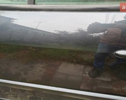 Рено Сценик 2007 в Харькове на Automoto.ua Серый Рено Сценик, объемом двигателя 1.6 л и пробегом 209 тыс. км за 4500 $, фото 8 на Automoto.ua