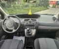 Сірий Рено Сценік, об'ємом двигуна 1.6 л та пробігом 203 тис. км за 5300 $, фото 75 на Automoto.ua