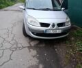 Сірий Рено Сценік, об'ємом двигуна 1.6 л та пробігом 250 тис. км за 5500 $, фото 1 на Automoto.ua