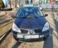 Серый Рено Сценик, объемом двигателя 1.6 л и пробегом 169 тыс. км за 4900 $, фото 5 на Automoto.ua