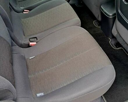 Сірий Рено Сценік, об'ємом двигуна 1.6 л та пробігом 179 тис. км за 6500 $, фото 17 на Automoto.ua