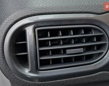 Серый Рено Сценик, объемом двигателя 1.6 л и пробегом 130 тыс. км за 6799 $, фото 31 на Automoto.ua