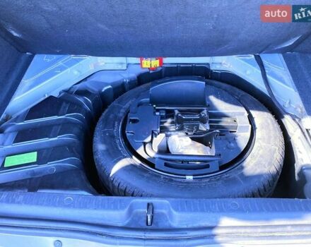 Серый Рено Сценик, объемом двигателя 1.6 л и пробегом 140 тыс. км за 6000 $, фото 2 на Automoto.ua