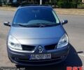 Серый Рено Сценик, объемом двигателя 2 л и пробегом 239 тыс. км за 6500 $, фото 3 на Automoto.ua