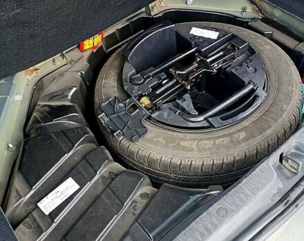 Сірий Рено Сценік, об'ємом двигуна 1.6 л та пробігом 199 тис. км за 6500 $, фото 4 на Automoto.ua