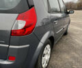 Серый Рено Сценик, объемом двигателя 1.6 л и пробегом 218 тыс. км за 5950 $, фото 16 на Automoto.ua