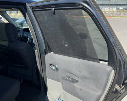 Рено Сценик 2007 в Харькове на Automoto.ua Серый Рено Сценик, объемом двигателя 1.5 л и пробегом 540 тыс. км за 4700 $, фото 17 на Automoto.ua