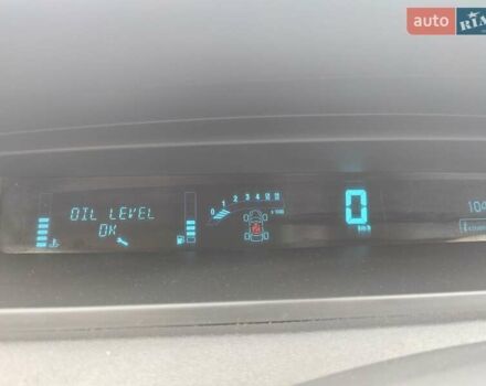 Серый Рено Сценик, объемом двигателя 1.5 л и пробегом 289 тыс. км за 4600 $, фото 8 на Automoto.ua