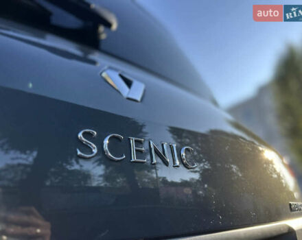 Рено Сценик 2007 в Виннице на Automoto.ua Серый Рено Сценик, объемом двигателя 2 л и пробегом 176 тыс. км за 6399 $, фото 43 на Automoto.ua