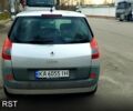 Сірий Рено Сценік, об'ємом двигуна 1.9 л та пробігом 186 тис. км за 5700 $, фото 8 на Automoto.ua