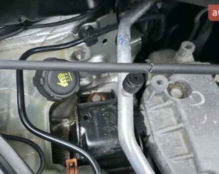 Серый Рено Сценик, объемом двигателя 1.6 л и пробегом 212 тыс. км за 6300 $, фото 24 на Automoto.ua