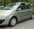 Серый Рено Сценик, объемом двигателя 1.5 л и пробегом 180 тыс. км за 5400 $, фото 1 на Automoto.ua