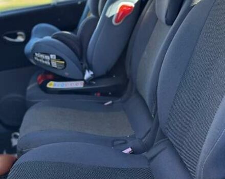 Сірий Рено Сценік, об'ємом двигуна 1.5 л та пробігом 192 тис. км за 5100 $, фото 18 на Automoto.ua