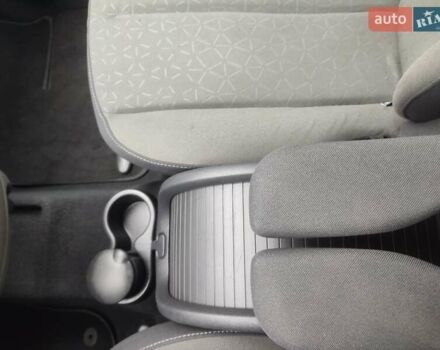 Сірий Рено Сценік, об'ємом двигуна 1.6 л та пробігом 190 тис. км за 5600 $, фото 14 на Automoto.ua