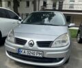 Серый Рено Сценик, объемом двигателя 2 л и пробегом 220 тыс. км за 6000 $, фото 1 на Automoto.ua