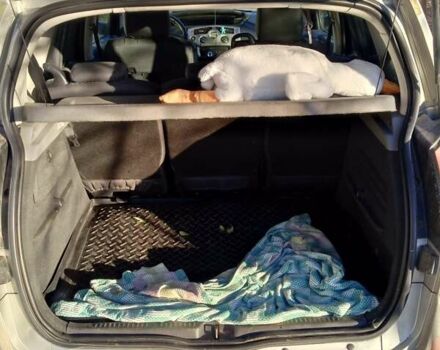 Сірий Рено Сценік, об'ємом двигуна 1.46 л та пробігом 230 тис. км за 5600 $, фото 2 на Automoto.ua