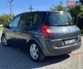 Сірий Рено Сценік, об'ємом двигуна 0 л та пробігом 204 тис. км за 5299 $, фото 16 на Automoto.ua