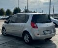 Сірий Рено Сценік, об'ємом двигуна 1.6 л та пробігом 293 тис. км за 4400 $, фото 3 на Automoto.ua