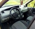 Сірий Рено Сценік, об'ємом двигуна 1.5 л та пробігом 315 тис. км за 5150 $, фото 5 на Automoto.ua
