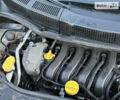 Сірий Рено Сценік, об'ємом двигуна 1.6 л та пробігом 225 тис. км за 5200 $, фото 21 на Automoto.ua