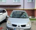 Серый Рено Сценик, объемом двигателя 1.6 л и пробегом 143 тыс. км за 5500 $, фото 3 на Automoto.ua