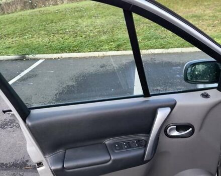 Сірий Рено Сценік, об'ємом двигуна 2 л та пробігом 210 тис. км за 6950 $, фото 5 на Automoto.ua