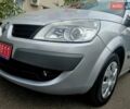 Сірий Рено Сценік, об'ємом двигуна 1.6 л та пробігом 203 тис. км за 5300 $, фото 21 на Automoto.ua