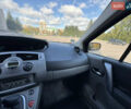 Серый Рено Сценик, объемом двигателя 1.6 л и пробегом 299 тыс. км за 4299 $, фото 59 на Automoto.ua