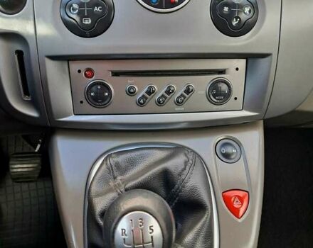 Сірий Рено Сценік, об'ємом двигуна 1.6 л та пробігом 179 тис. км за 6500 $, фото 30 на Automoto.ua