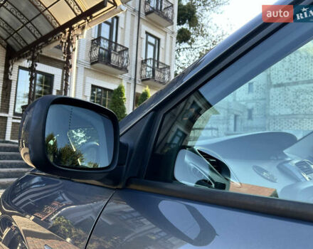 Рено Сценик 2007 в Виннице на Automoto.ua Серый Рено Сценик, объемом двигателя 2 л и пробегом 176 тыс. км за 6399 $, фото 41 на Automoto.ua