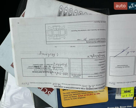 Сірий Рено Сценік, об'ємом двигуна 0 л та пробігом 188 тис. км за 5900 $, фото 43 на Automoto.ua