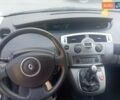 Серый Рено Сценик, объемом двигателя 1.6 л и пробегом 170 тыс. км за 4999 $, фото 8 на Automoto.ua