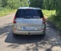Серый Рено Сценик, объемом двигателя 1.6 л и пробегом 213 тыс. км за 5700 $, фото 1 на Automoto.ua